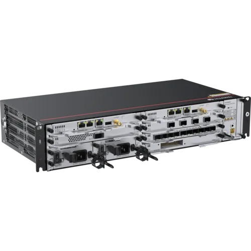 Маршрутизатор Huawei NetEngine 8000E M6